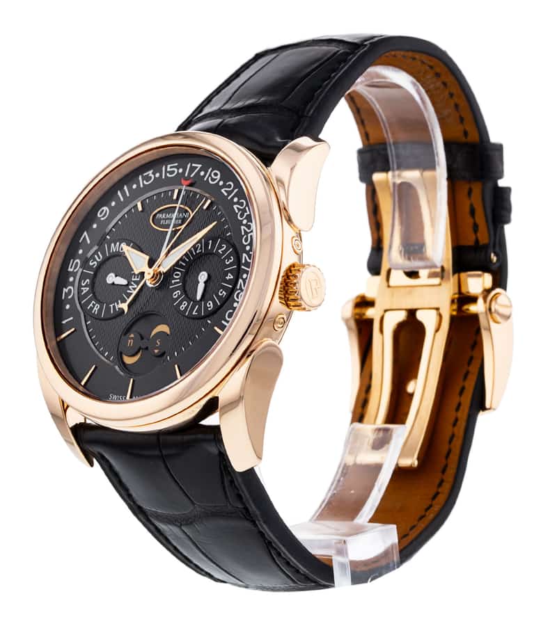Parmigiani Tonda PFC272-1000200-HA1441